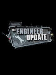 Team Fortress 2: The Engineer Update cover