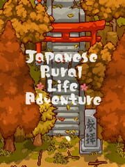 Japanese Rural Life Adventure cover