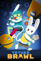 Tether Brawl cover