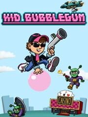 Kid Bubblegum