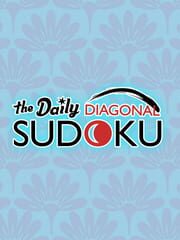 The Daily Diaonal Sudoku
