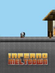 Inferno Meltdown cover