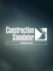 Construction Simulator: Kramer Pack cover