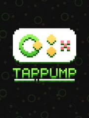 Tappump cover