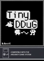 Tiny-DDug cover