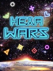 HexaWars cover