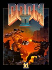 Doom II + Master Levels cover