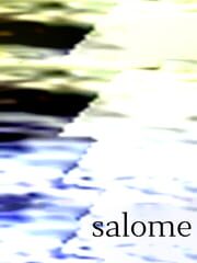 Salome cover