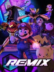 Project M EX Remix