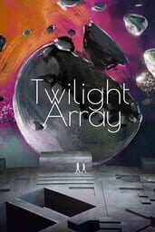 Twilight Array cover