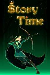 Story Time cover