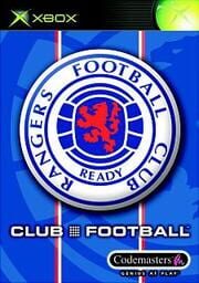 Rangers Club Football