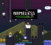 Nameless Kaizo World