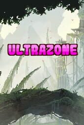 Ultrazone cover