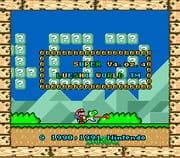 Super Lueshi World