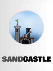 Sandcastle cover