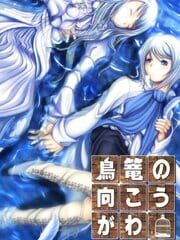 Torikago no Mukougawa cover