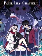 Paper Lily - Chapter 1