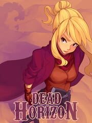Dead Horizon cover