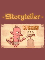Storyteller: Devilish Update cover