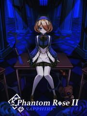 Phantom Rose 2 Sapphire cover