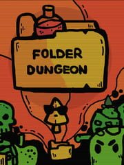 Folder Dungeon cover