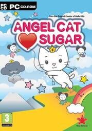 Angel Cat Sugar cover