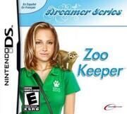 Dreamer Series: Zoo Keeper cover