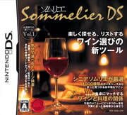 Sommelier DS cover
