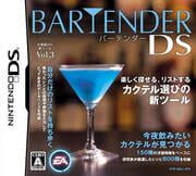 Bartender DS cover