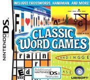 Classic Word Games cover
