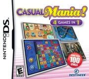 Casual Mania!