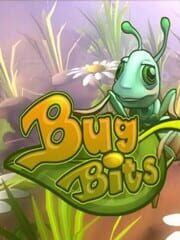 BugBits cover
