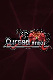 Cursed Armor/诅咒铠甲