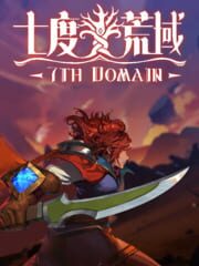 7th Domain cover