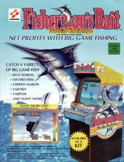 Fisherman’s Bait: Marlin Challenge cover