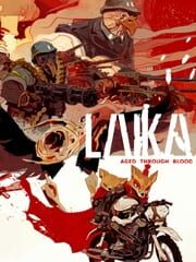 Laika: Aged Through Blood
