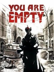 You Are Empty