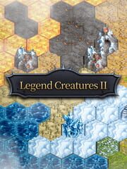 Legend Creatures 2 cover