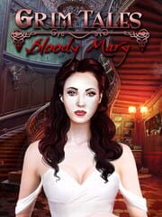 Grim Tales: Bloody Mary cover