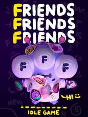 FFF cover