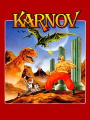 Karnov cover