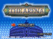The Arena