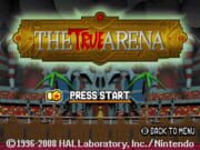 The True Arena