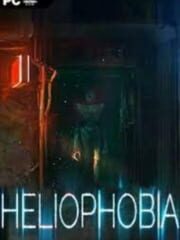 Heliophobia cover