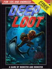 Deep Loot cover