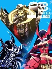 Persona 3 Reload: Persona 5 Royal Persona Set 2 cover