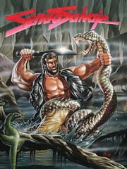 Senda Salvaje
