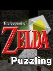 The Legend of Zelda: Puzzling