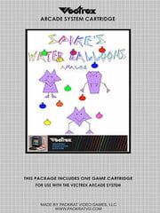 Spike's Water Balloons